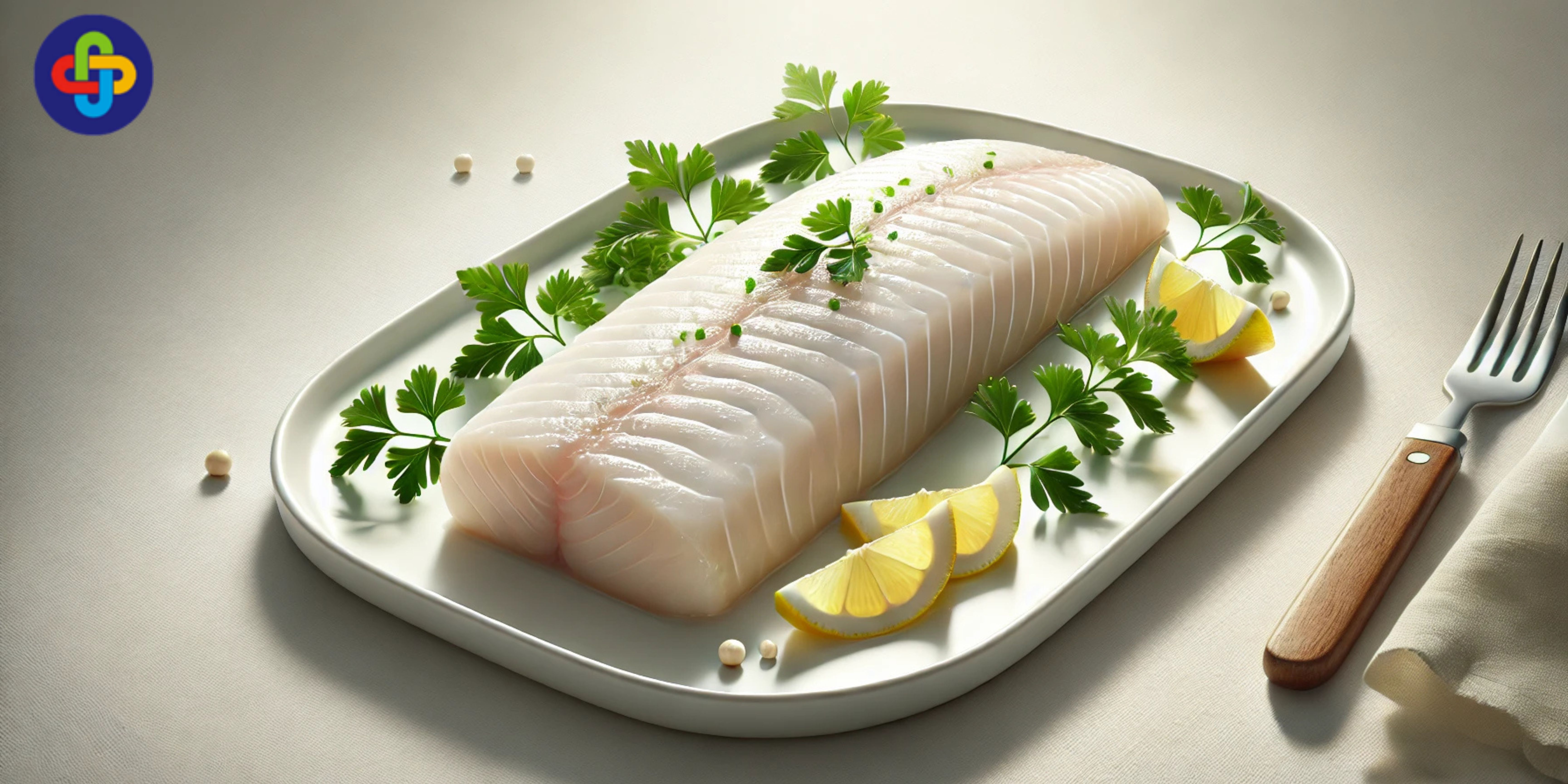  The Health Benefits of White-Fleshed Fish